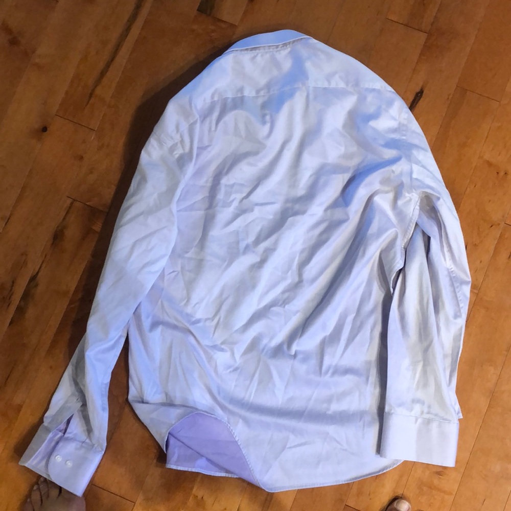 BC button down - Picture 3 of 3
